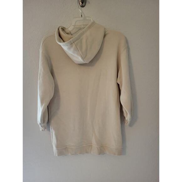 ZARA X Looney Tunes Lola Bunny Girls Hoodie Dress size 10 Great condition - Picture 3 of 4